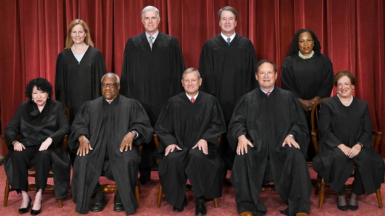 Supreme Court Upholds Mississippi Rule on Late Ballots