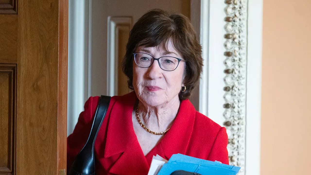 Senators Shaheen, Collins, Warnock and Kennedy reintroduce INSULIN Act of 2026 to cap monthly out‑of‑pocket insulin costs at $35 and create pilot for uninsured