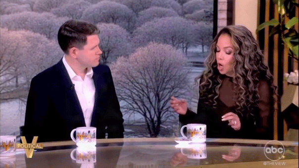 Texas-based ABC affiliates file equal time notices as FCC cracks down on ‘The View’ over Talarico segment