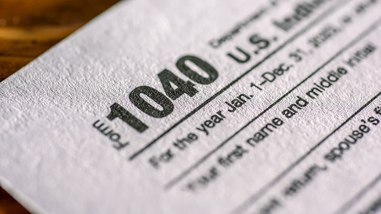 On Tax Day 2026, Senate Republicans launch ads in seven battleground states accusing Democrats of opposing 'Working Families Tax Cuts'