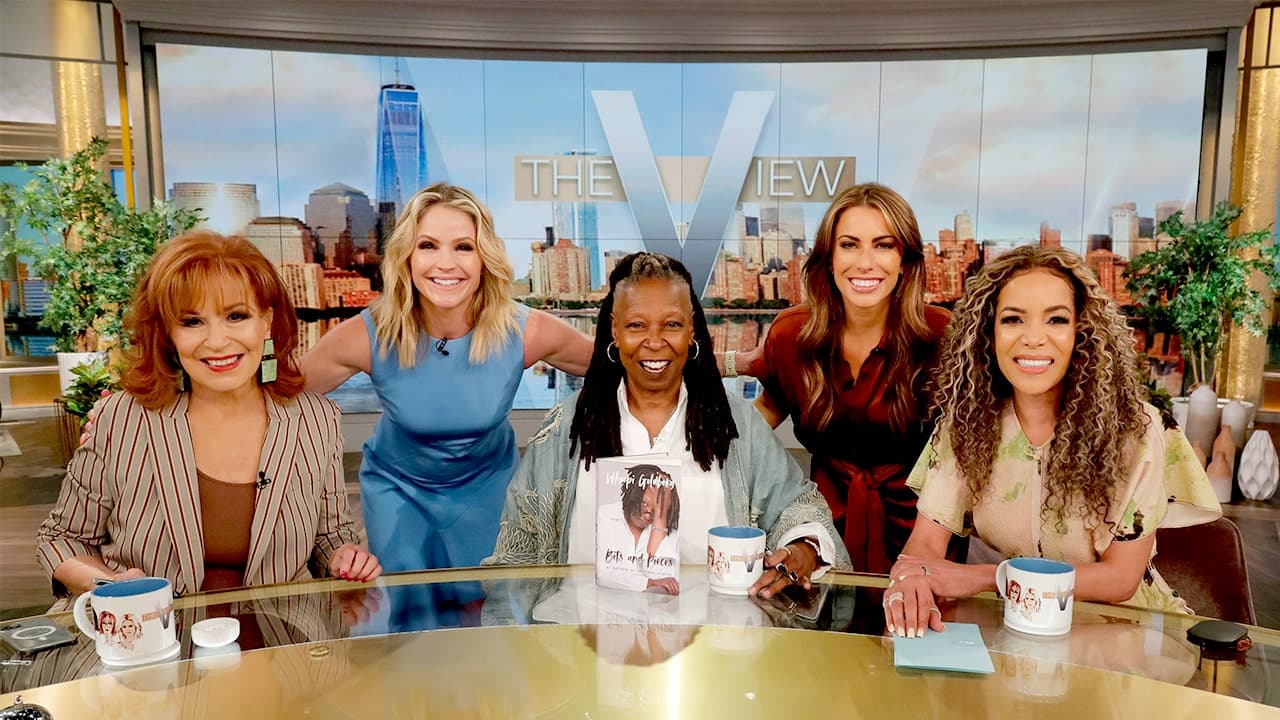 ABC Urges Viewers to Support The View Against FCC