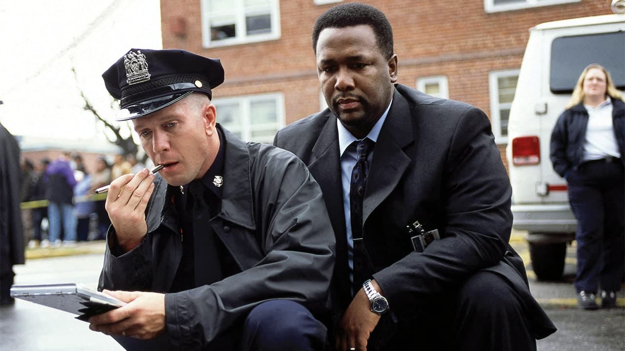 'The Wire' actor Bobby J. Brown dies in tragic barn fire accident at age 62