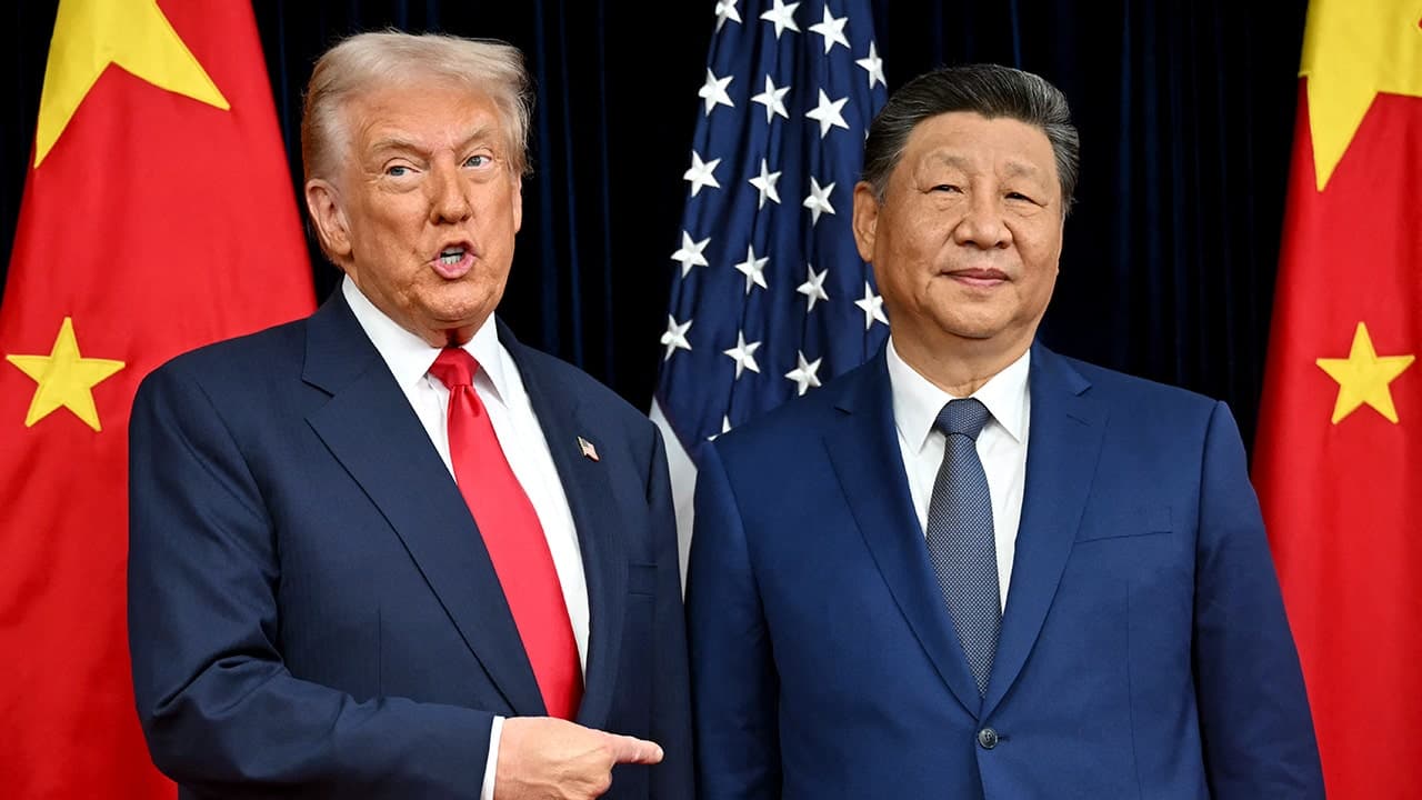 Rep. Ro Khanna urges President Trump to prioritize American workers and press China on trade ahead of May Beijing visit