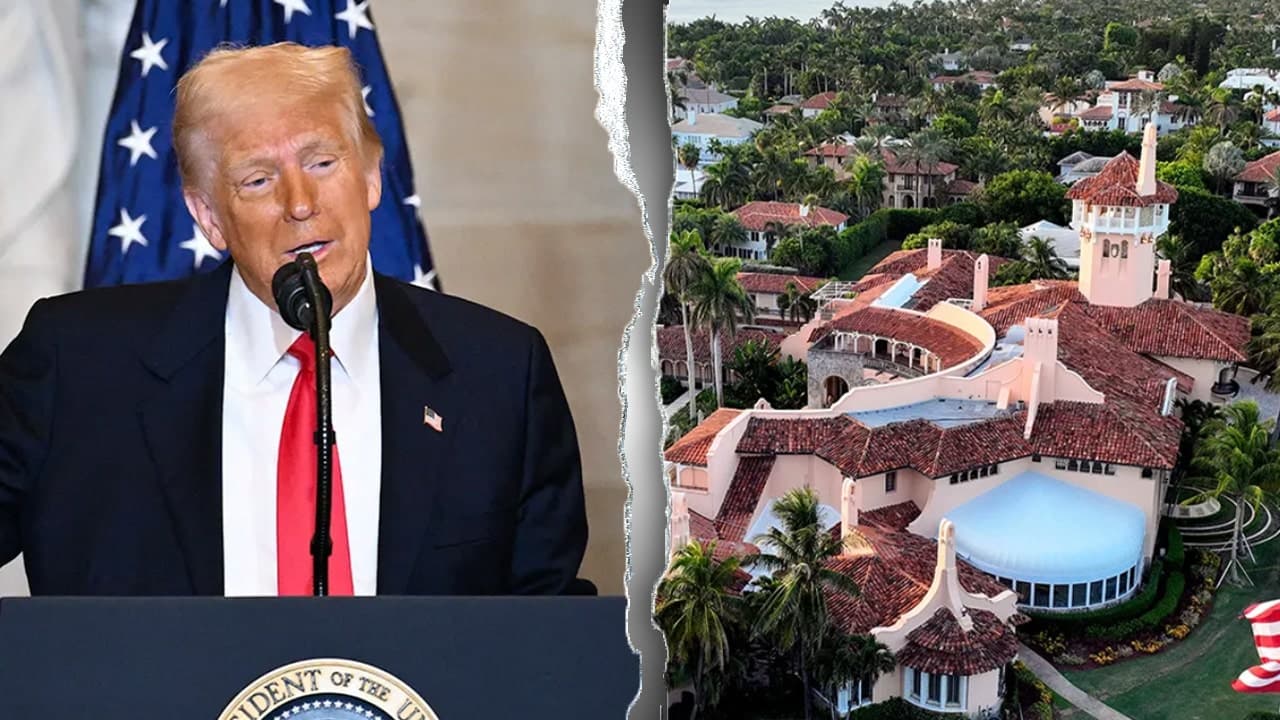 Trump-endorsed Jon Maples and Emily Gregory Face Off in Special Election for Florida House District 87 (Palm Beach)