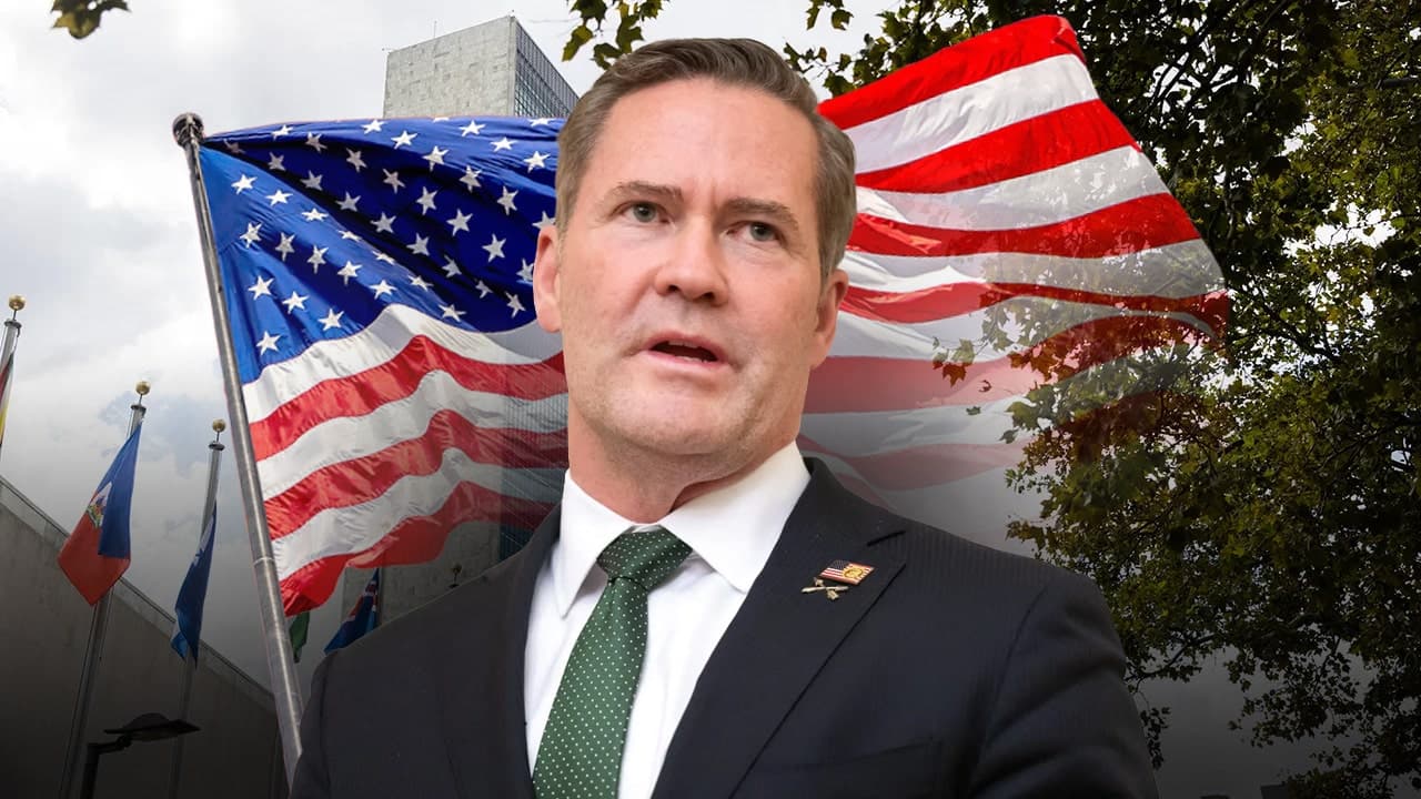 U.S. Promotes Private Investment Over Traditional Aid