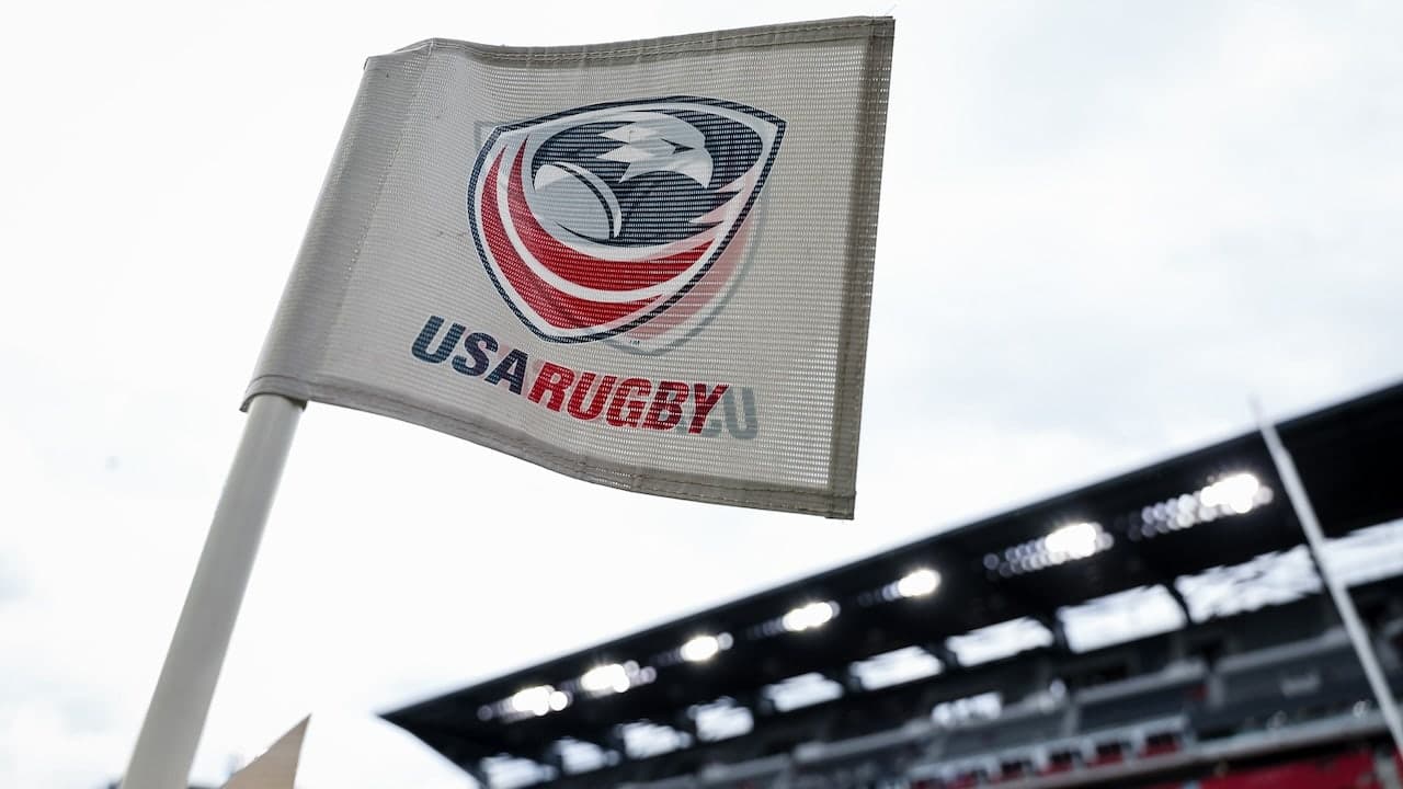 USA Rugby to introduce 'open' gender category for trans athletes