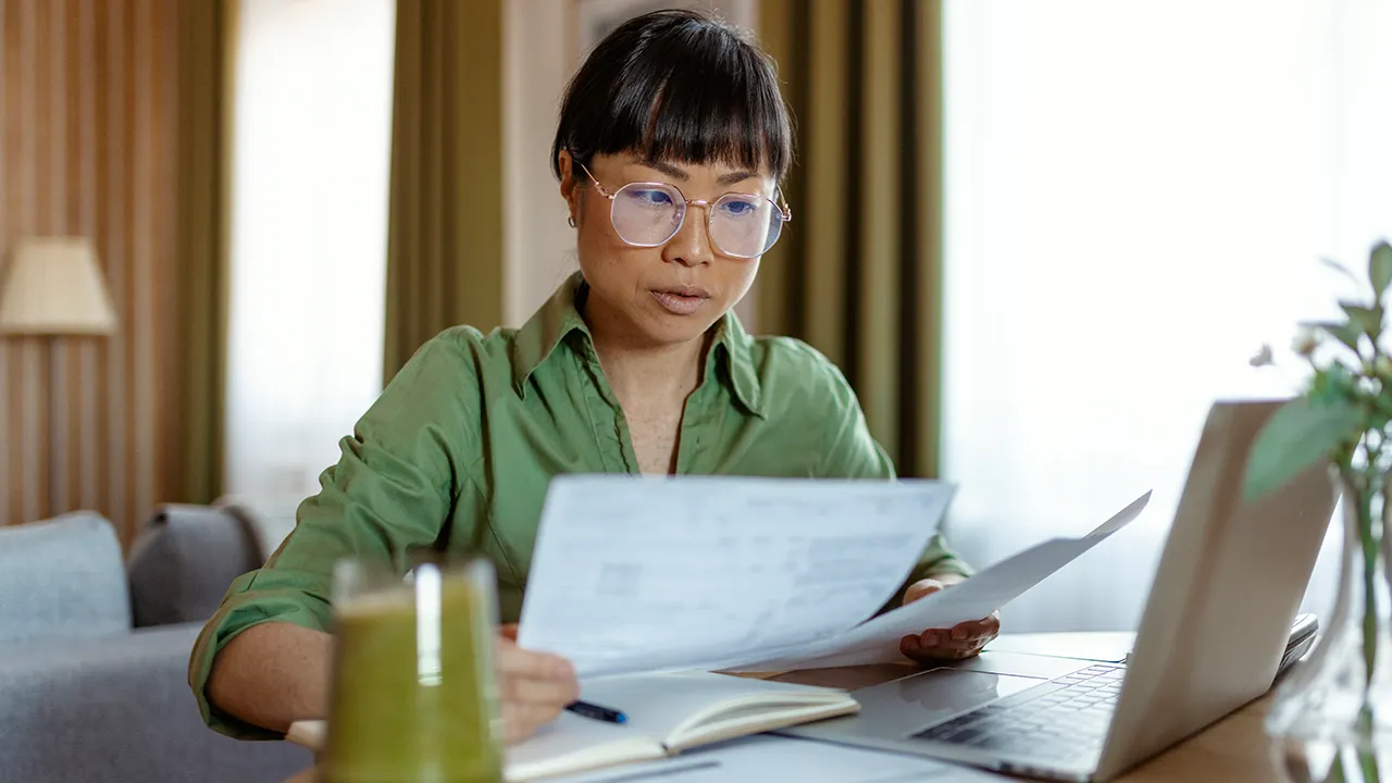 What to Do If You Receive a False Debt Notice
