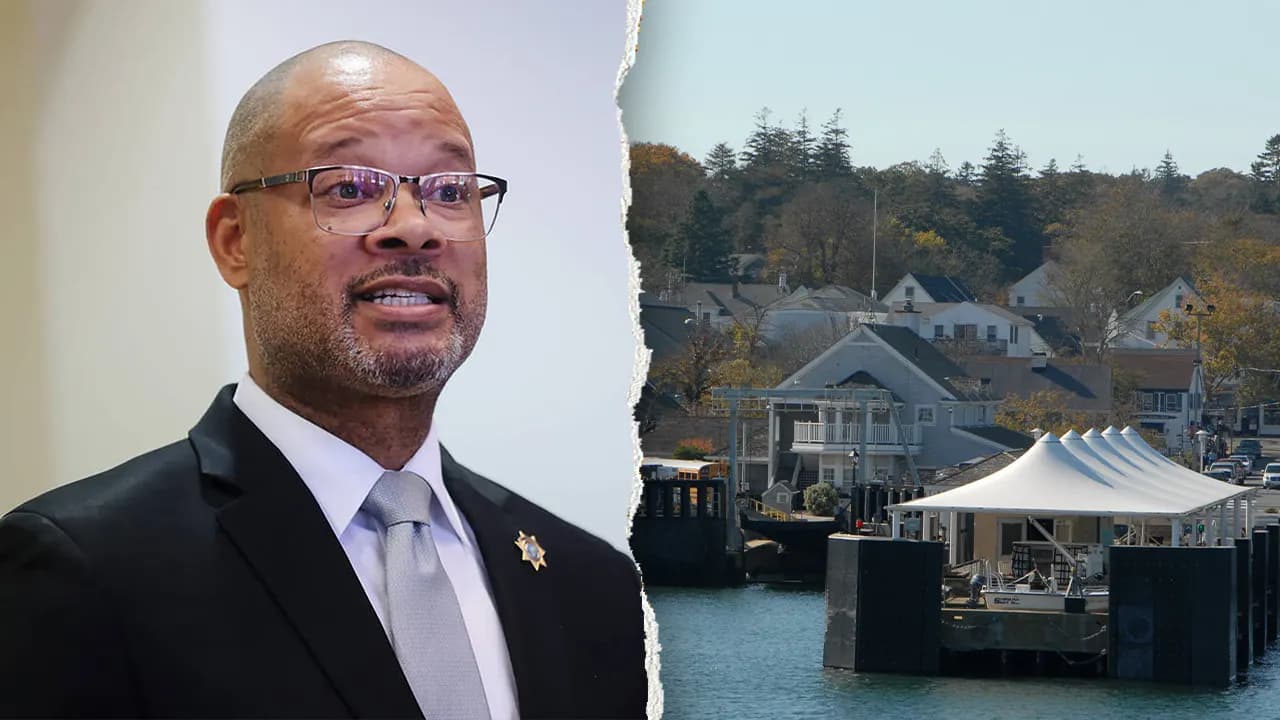 Nevada Attorney General Aaron Ford accrued over $410,000 in travel-related expenses since 2019; ethics probe examines alleged improper gifts as he campaigns for governor
