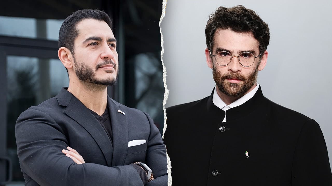 Michigan Senate candidate Abdul El‑Sayed to hold campus rallies with streamer Hasan Piker; critics cite Piker's past comments