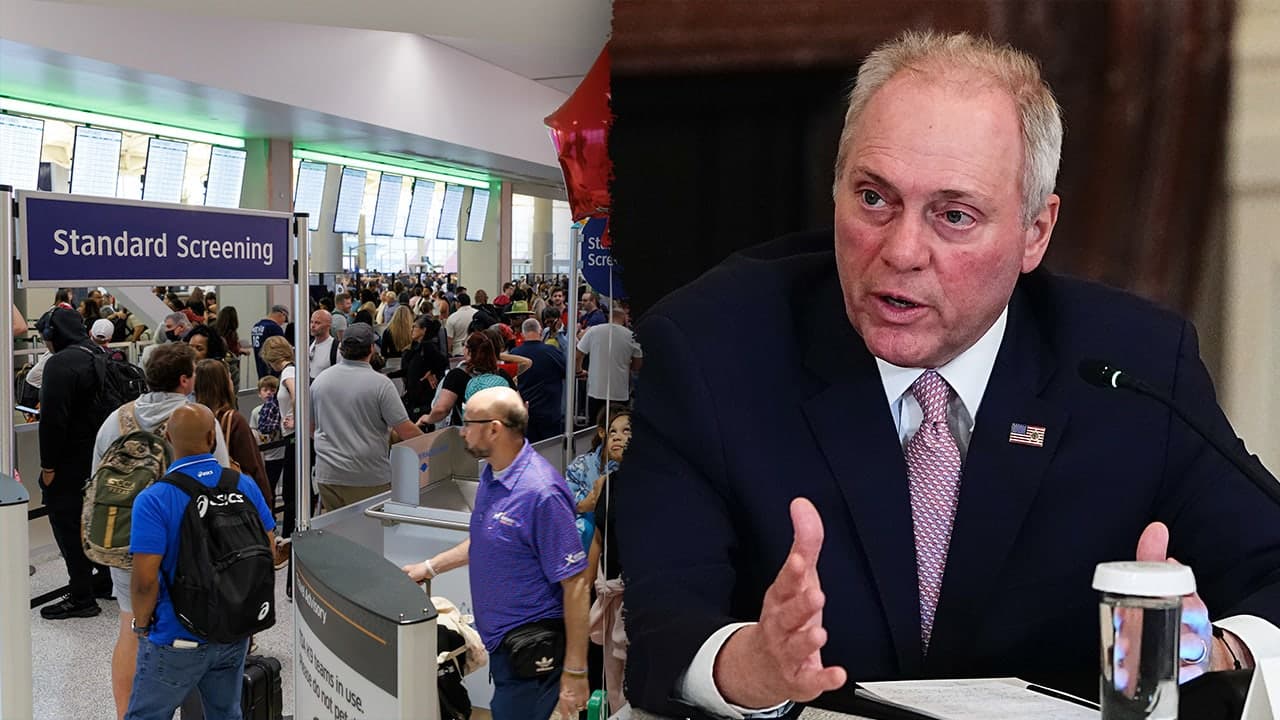 171 million travelers could face airport delays as DHS funding lapse affects TSA staffing, leaders warn