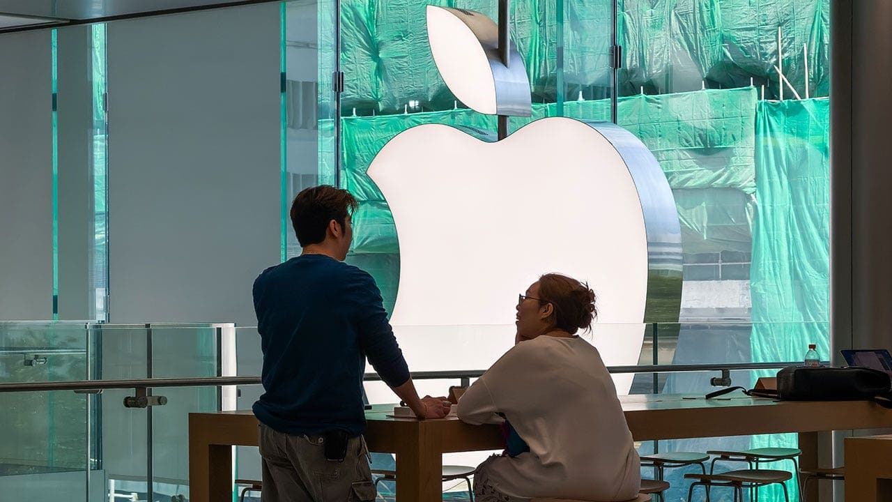 Apple unveils Siri AI and iOS 27 at WWDC 2026