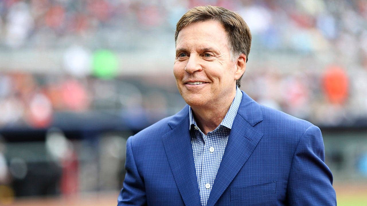 Bob Costas Praises IOC Policy That Uses SRY Gene Screening to Determine Eligibility for Women's Competition