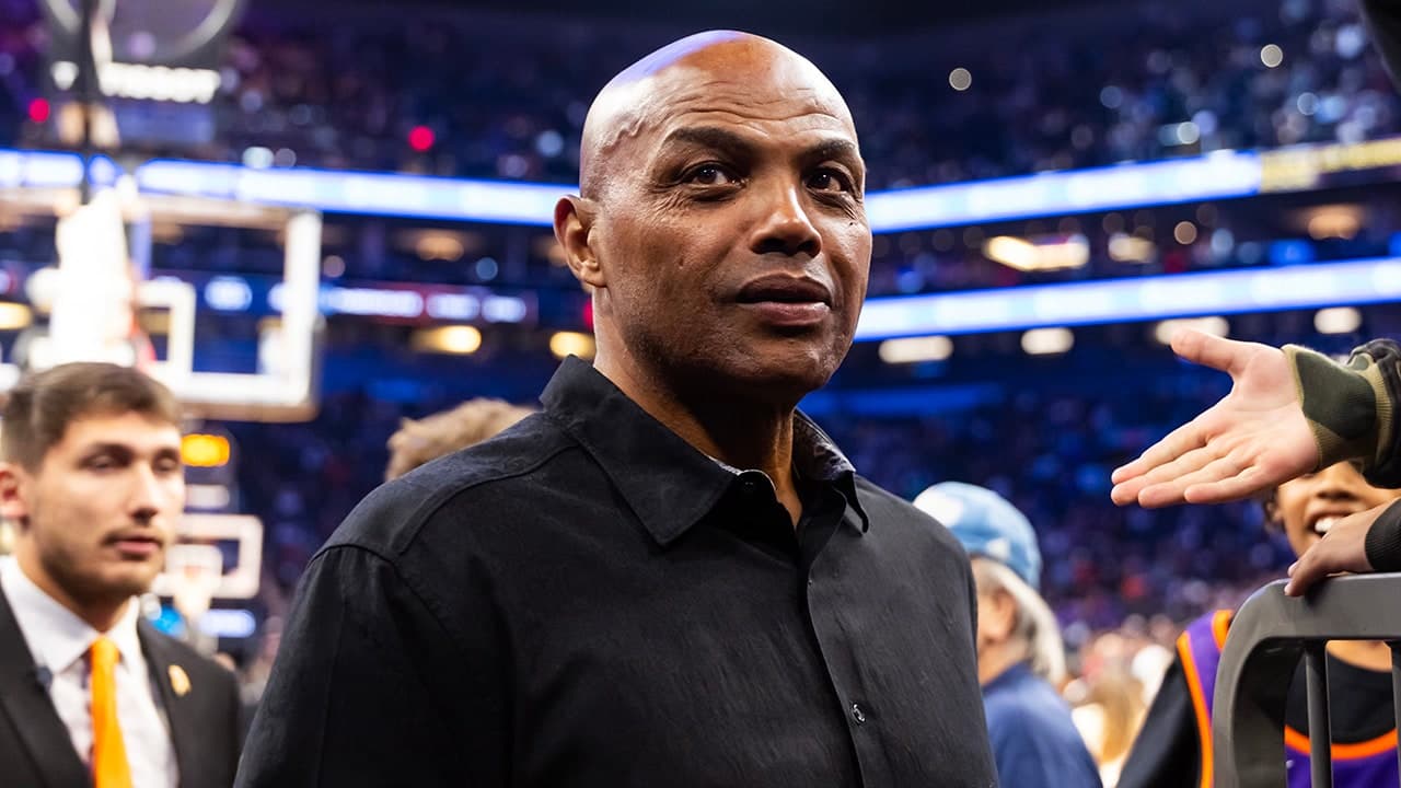 Charles Barkley Advocates Physical Discipline and Defends 'Old-School' Parenting on Dan Patrick Show