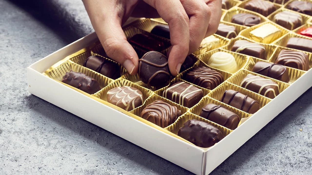 Report: Households Using Ozempic and Other GLP‑1 Drugs Show Increased Spending on Premium Chocolate