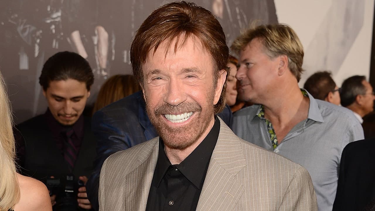 Chuck Norris Says His Mother’s Prayers Helped Restore His Faith During Struggles with Hollywood