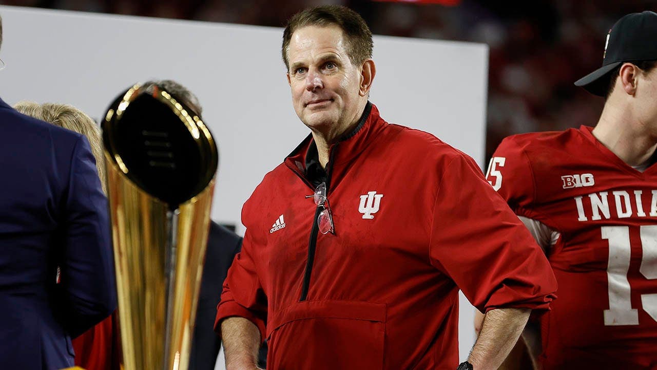 Monshun Sales Commits to Indiana Hoosiers