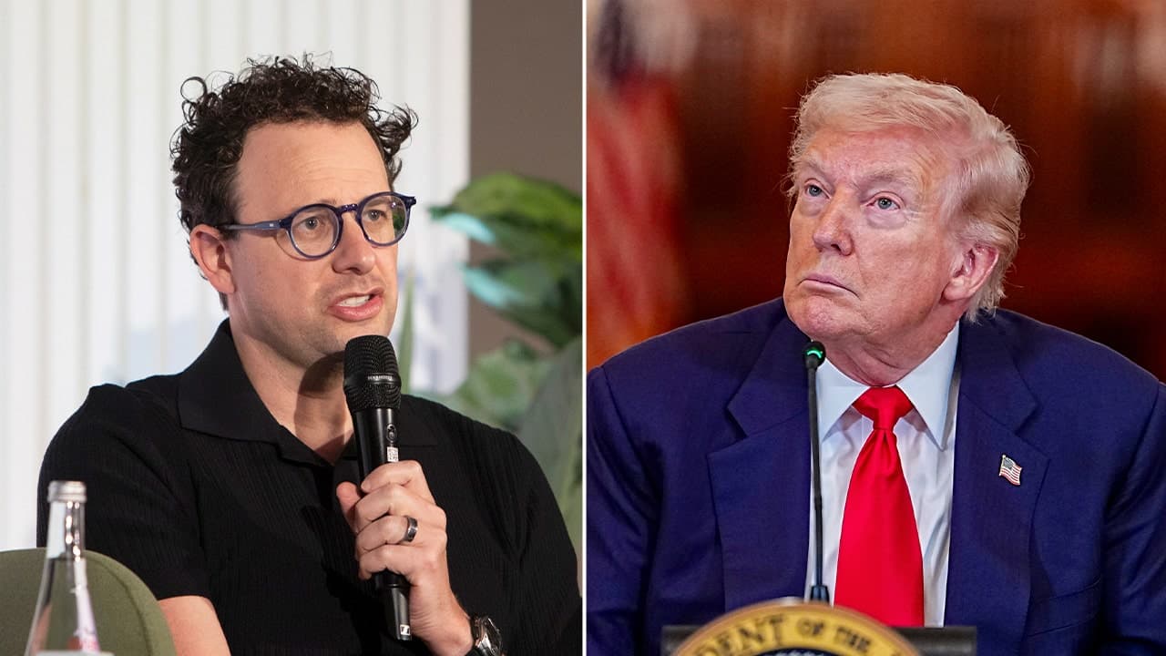 White House meets Anthropic CEO Dario Amodei as administration reconsiders ban on Anthropic’s Mythos AI after Pentagon supply‑chain dispute
