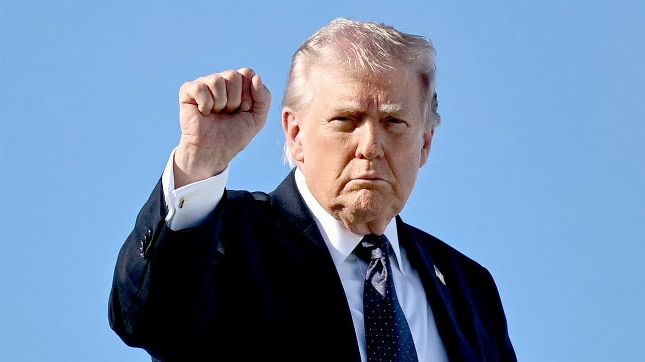 Donald Trump’s Legacy: Will Republicans Embrace 'Trumpism' or Return to Traditional Conservatism?