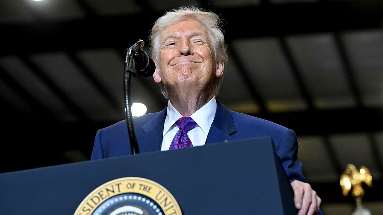 Heritage Foundation credits Trump’s 2025 policies with U.S. economic rebound; Index contrasts free-market successes with socialist models