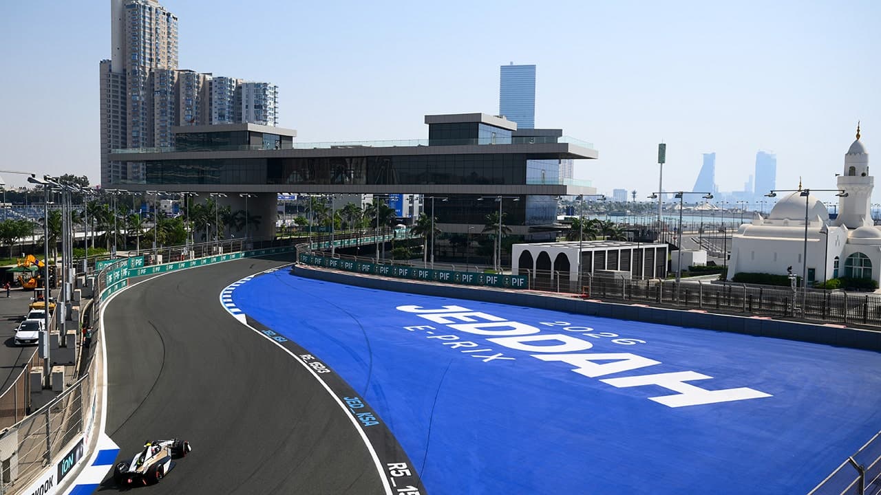 Formula 1 Cancels Bahrain and Saudi Arabia Grands Prix Amid Escalating Conflict Involving Iran