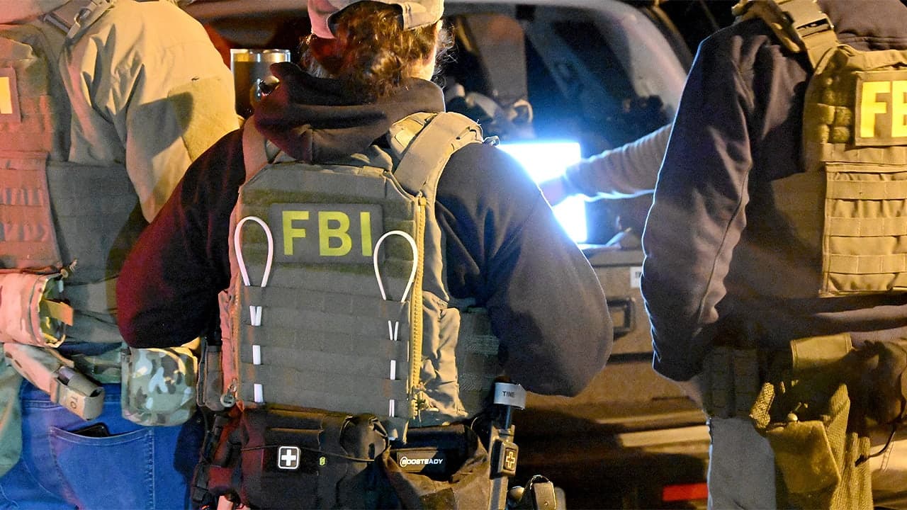 DOJ Indicts 11 in Multi‑State Trafficking Case