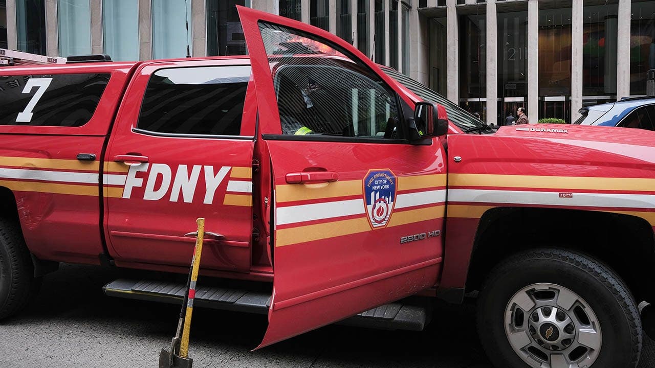 FDNY Uses March Madness Messaging to Warn New Yorkers Not to Park Illegally at Fire Hydrants