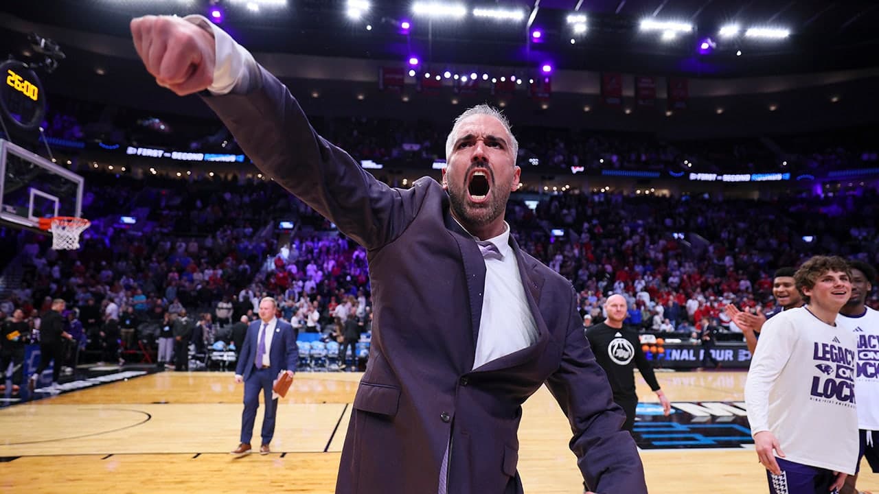 High Point Coach Flynn Clayman Urges Power Conferences to Schedule Mid‑Majors After Panthers' Upset of Wisconsin
