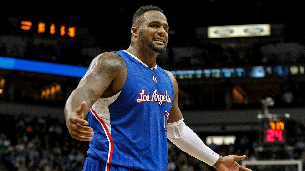 Former NBA Champion Glen Davis Released Early from Prison After Conviction in Health Plan Fraud