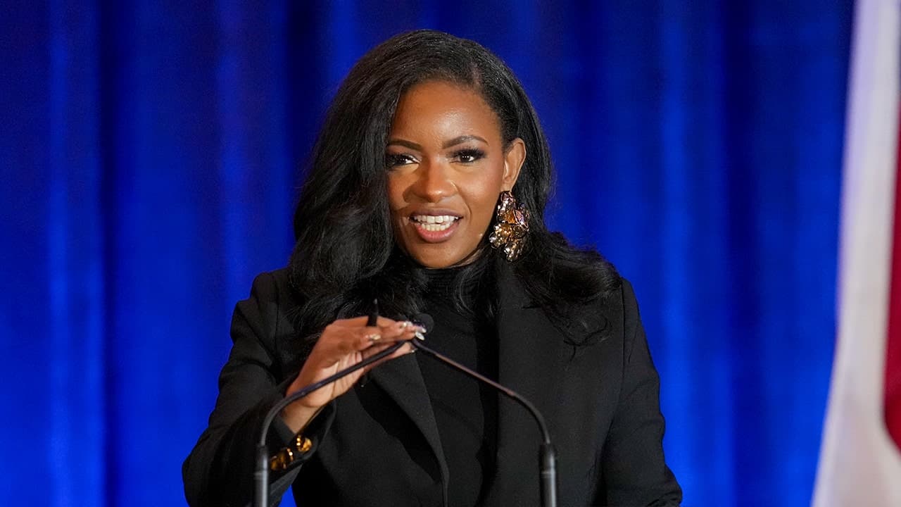 Jasmine Crockett faces criticism from Black Democrats after losing Texas Senate primary race