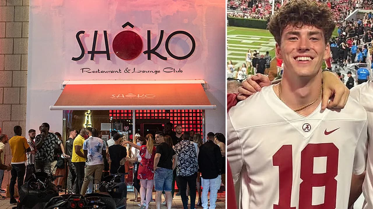 University of Alabama Student James "Jimmy" Gracey Found Dead in Barcelona; Authorities Await Autopsy and Toxicology Results