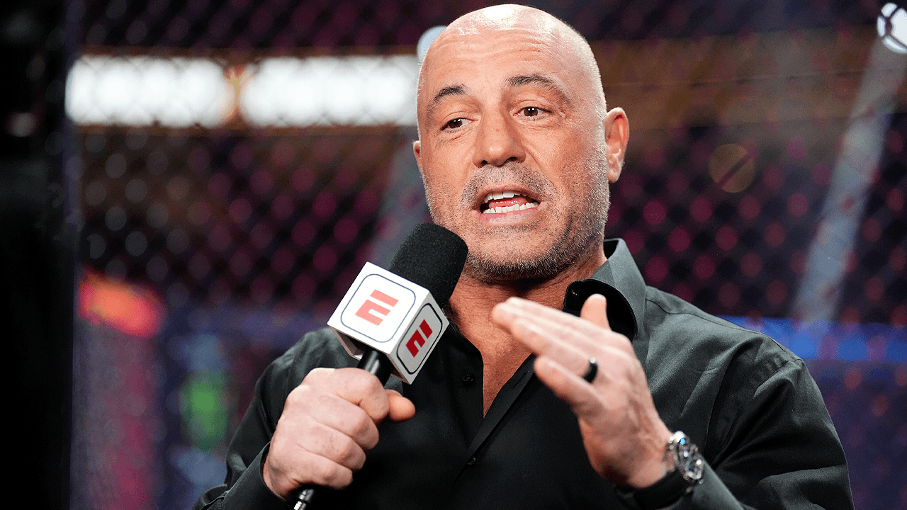 Joe Rogan defends Kevin Hart roast and criticizes comedians who condemned the show's jokes