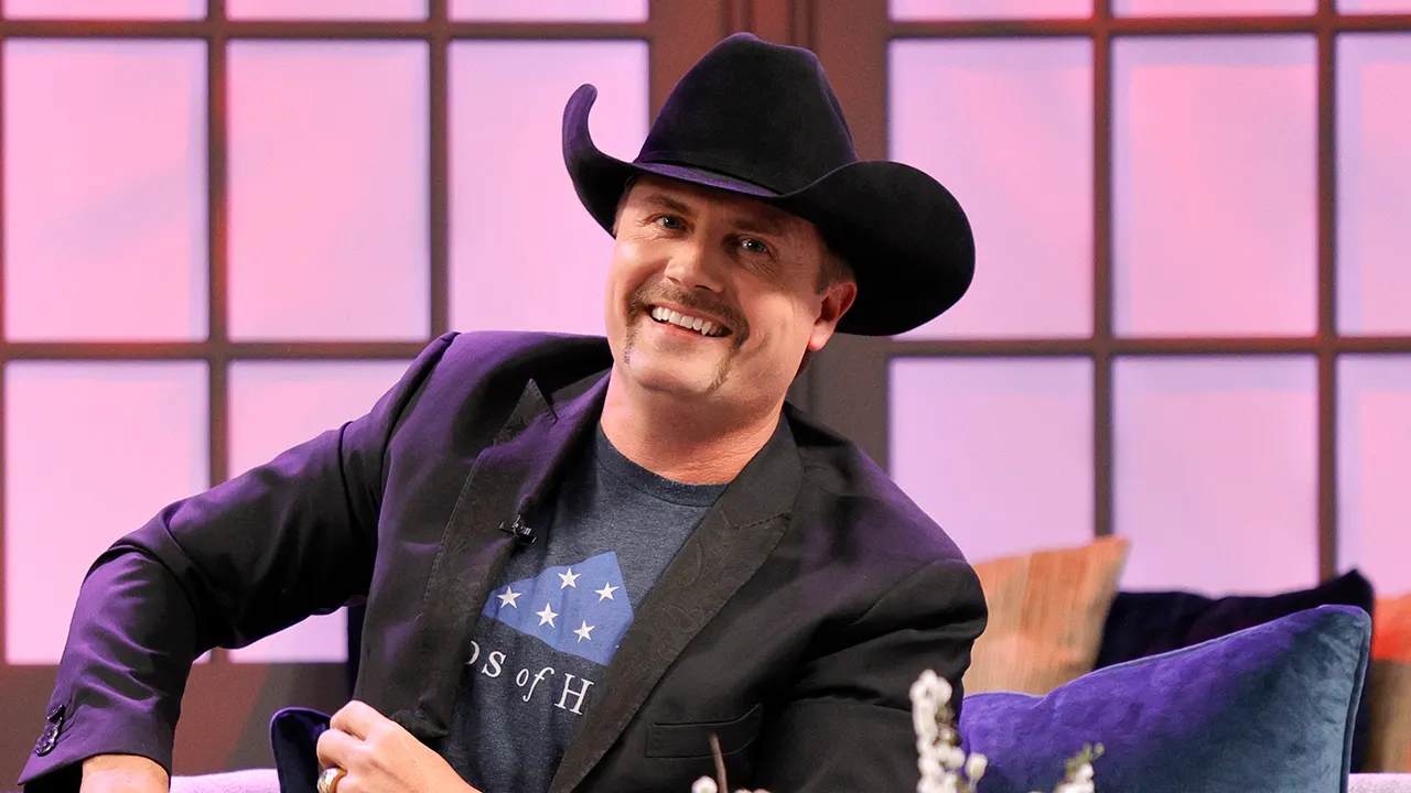 John Rich Says He’ll Risk Backlash Rather Than Stay Silent Amid Cancel Culture