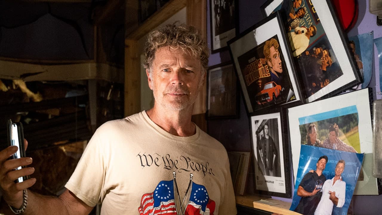 John Schneider Says Democrats Benefit From President Donald Trump’s Policies They Publicly Oppose