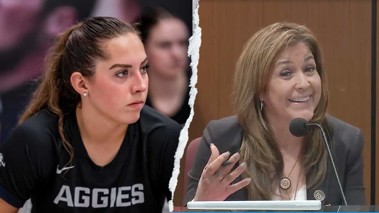 Arizona Sends Sex-Based Sports Measure to Ballot