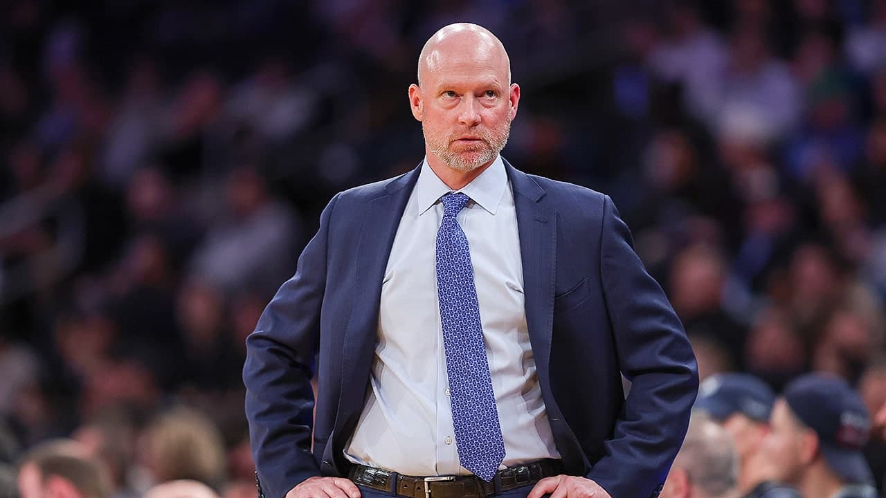 Villanova Coach Kevin Willard Says He’ll 'Fire' Staff During Game, Calls Comment a Joke After NCAA Tournament Loss to Utah State