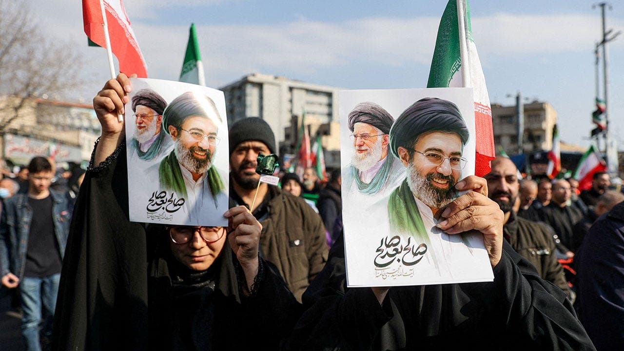 Former CISA Official Bridget Bean Warns Iran May Be Using AI-Edited Content to Shape a Global Narrative About the Conflict
