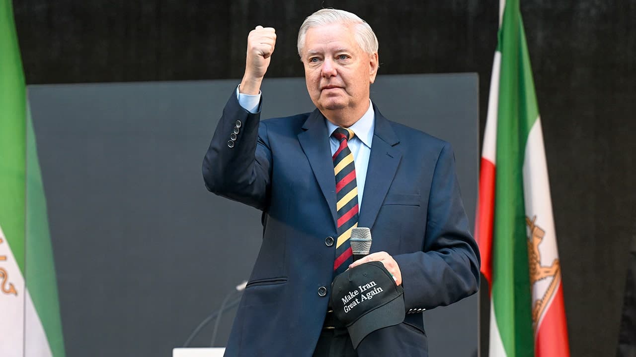 Sen. Lindsey Graham Dies; Reportedly Delayed Medical Help