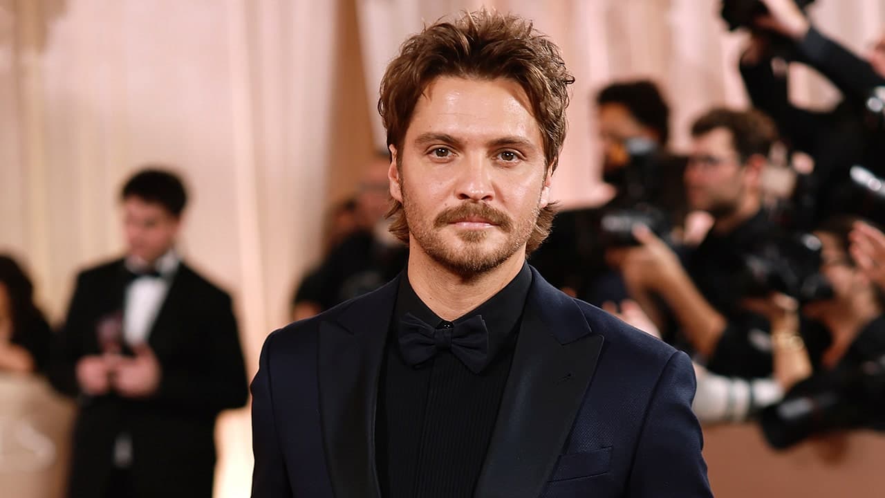 ‘Yellowstone’ Actor Luke Grimes Says Move to Montana Has Drawn Local Backlash
