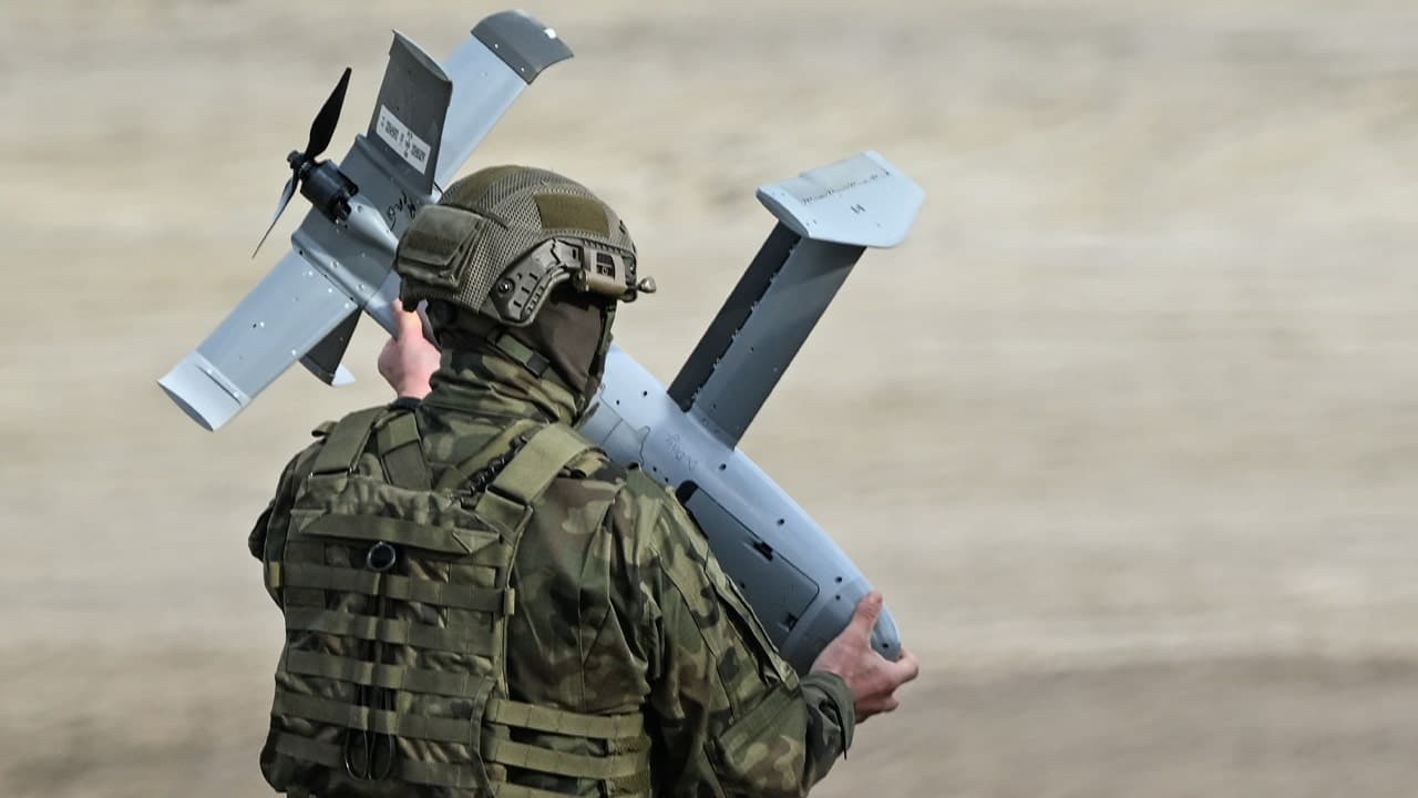 Iranian drone and missile attacks prompt U.S. and Gulf partners to expand layered air defenses in the Middle East