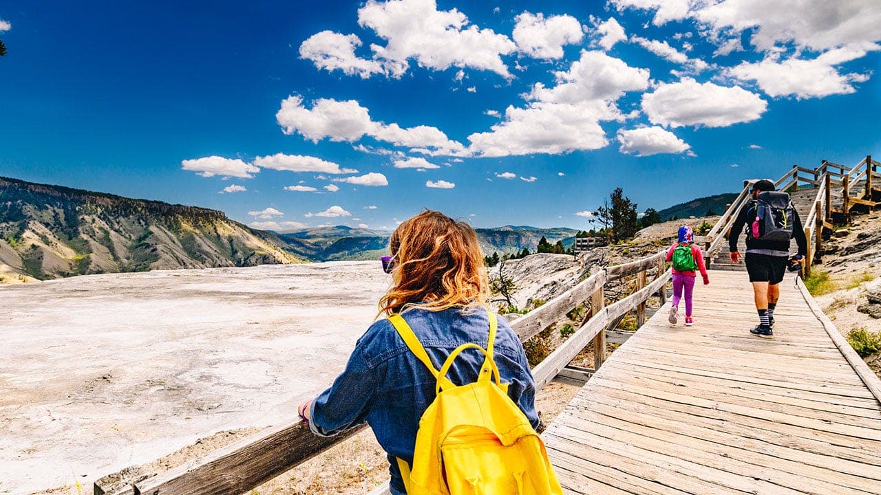 National park death exposes repeated rule violations as tourists take dangerous risks