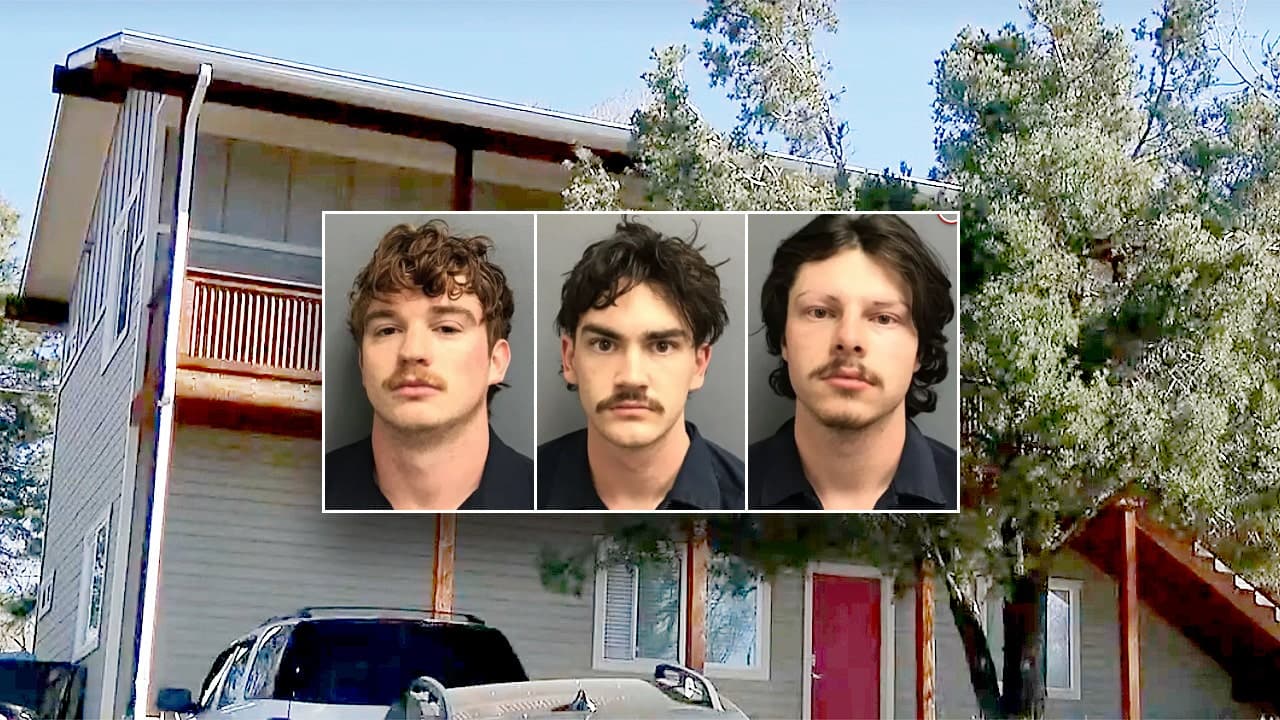 Freshman dies after alleged Delta Tau Delta hazing at Northern Arizona University; three arrested and chapter closed