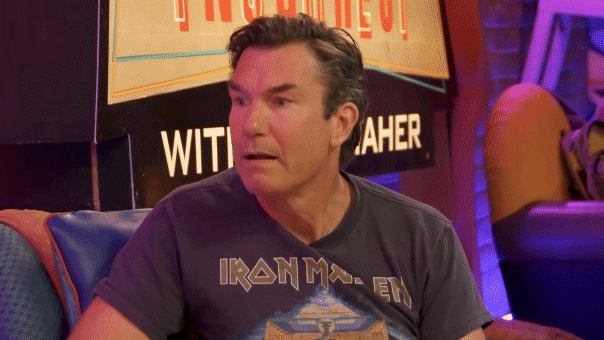 Jerry O'Connell Says He'll Quit Podcasts After Family Backlash Over Comments on Bill Maher's Show