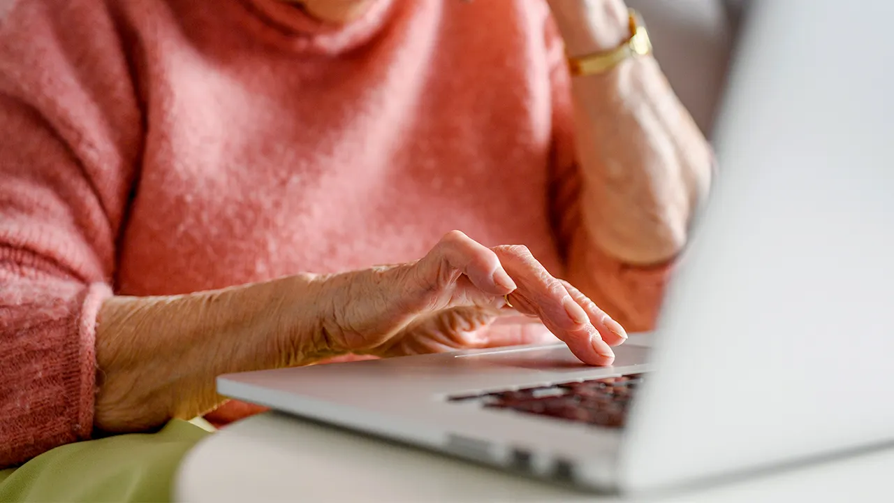FBI report: Identity-theft complaints by Americans 60+ rose about 70% in 2025, with $48.5 million reported lost