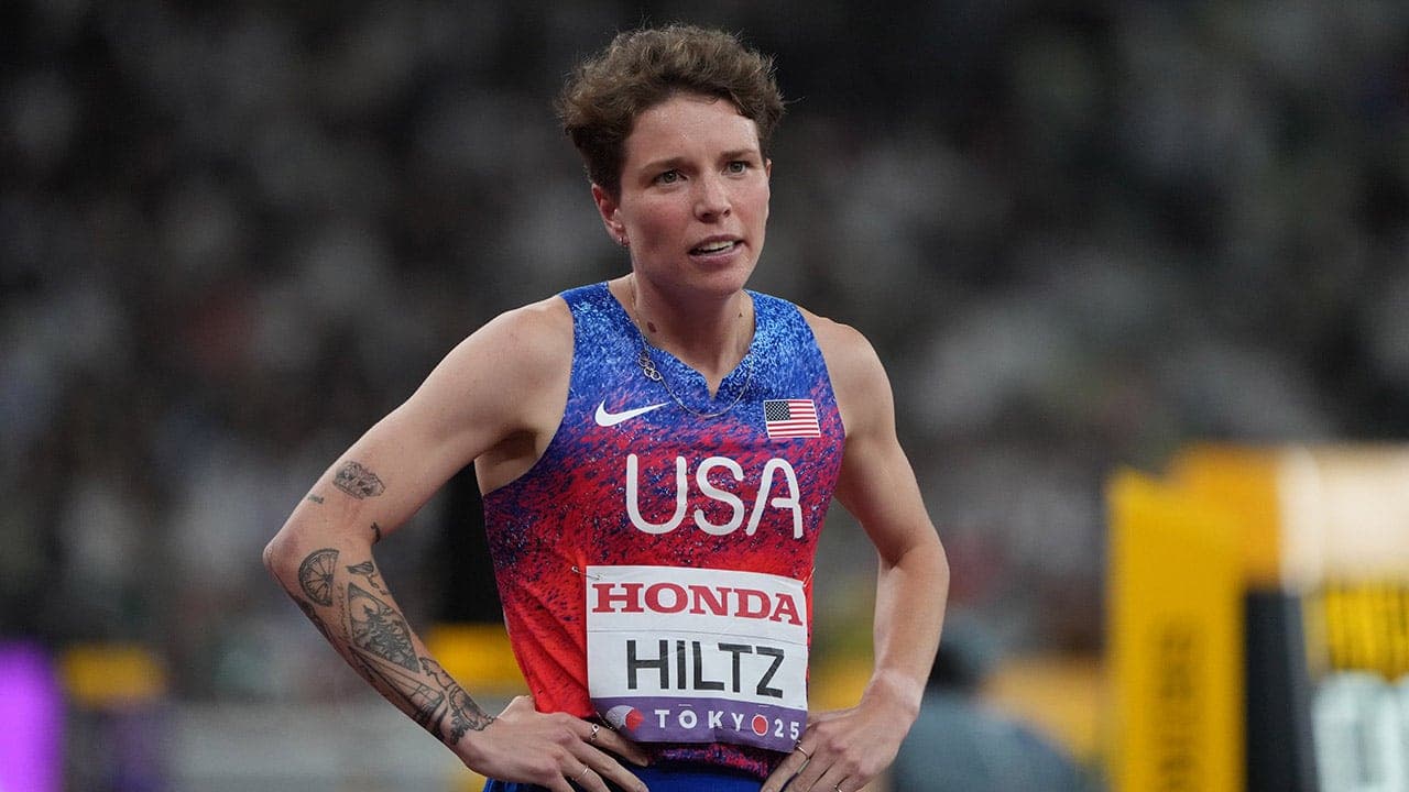 Supreme Court Rules on Transgender Athletes' Eligibility