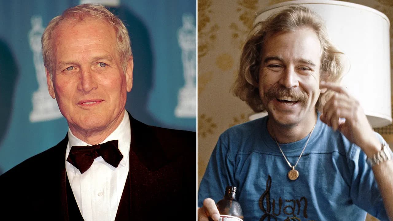 Paul Newman and Jimmy Buffett among elites named in alleged secretive Bohemian Club membership list