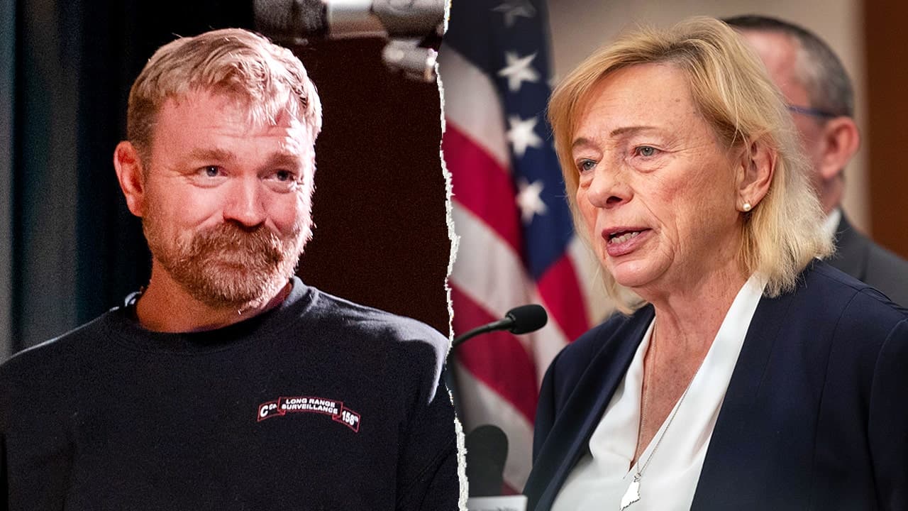 Janet Mills says she remains on Maine Democratic primary ballot after suspending campaign as Graham Platner faces public controversies ahead of June 9 primary
