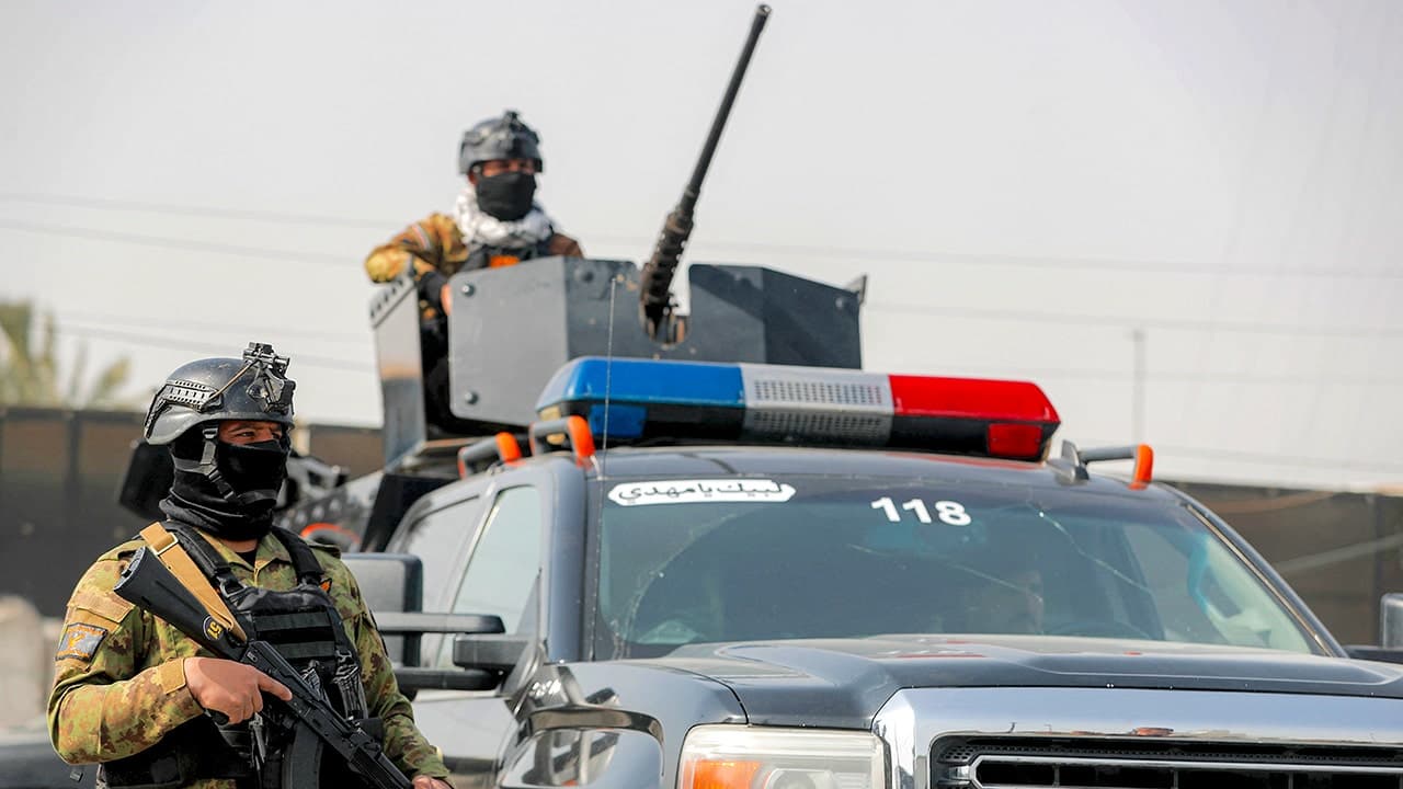 U.S. Airstrikes Target Iran‑Aligned PMF Sites in Iraq; Prime Minister al‑Sudani Says Baghdad Reserves 'Right to Respond'