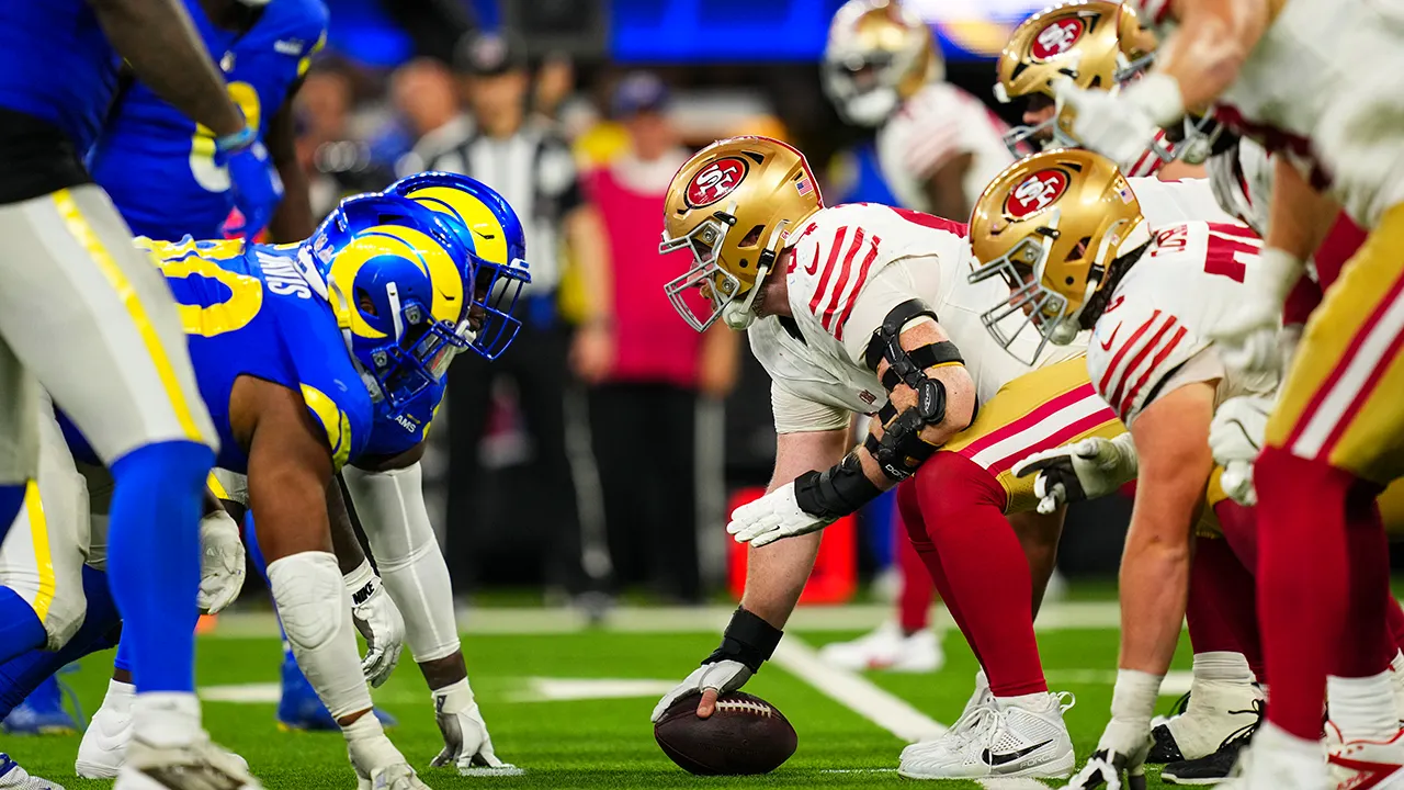 NFL, Netflix nearing deal to stream 49ers–Rams game in Australia as DOJ and FCC scrutinize league's streaming practices and antitrust exemption