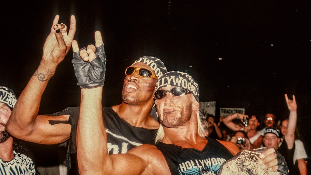 Dennis Rodman to Be Inducted into WWE Hall of Fame Following Past Wrestling Appearances, Report Says