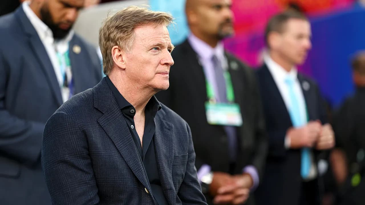 Florida Attorney General James Uthmeier warns NFL the Rooney Rule violates state law and demands it be ended by May 1 or face enforcement